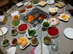 -海底捞火锅(丰尚国际广场店)
