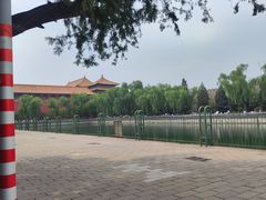 -北京市劳动人民文化宫(太庙)