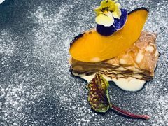 -K·Kitchen KK牛扒厨房(江南西店)