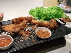 -百富源·海鲜辽菜(浑河堡店)