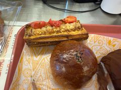 -OUR Bakery(三里屯太古里店)
