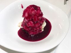 -金春禧·鲁菜海鲜(延吉路万达店)