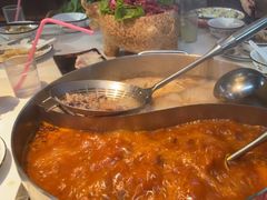 -刘少华贵州小黄牛·鲜牛肉火锅(总店)