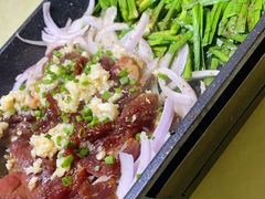 -张家卫·阳江菜·小海鲜(肥婆湾桥店)