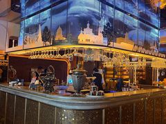 -波特曼西餐厅(中央大街店)