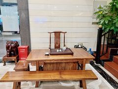 -明香海鲜酒家(华强北店)