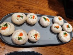 -金石青云炭火烤肉店(中房上东花墅店)