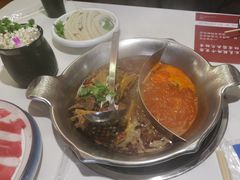 -刘一锅筋头巴脑(大悦城C店)