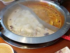 -豆花姐烂豆花火锅(水屯北路恒大滨河店)