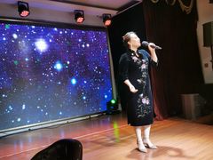 -邓丽君音乐主题餐厅