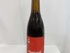 奔富冰咖啡-代数学家algebraist(新天地店)