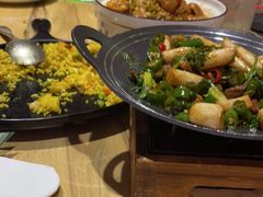 -渔太泰漓江小馆·广西融合菜(西街店)