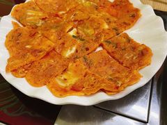 -朴氏韩国料理(北欧丽景店)