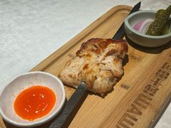 -俄士厨房(环球港店)