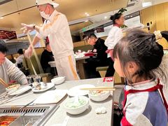 -海底捞火锅(大融城店)