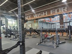 -加伍磅精英训练中心
