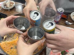-真情鲍鱼海鲜汤