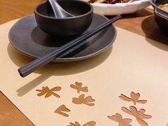 -榕意·川味之美(深业上城店)