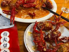 -李双猪·小龙虾·烧烤·羊肉煲(乐山店)
