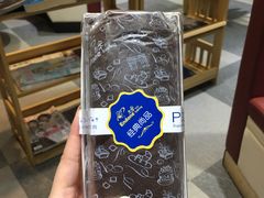 巧克力卷-恩朵烘焙坊(金街总店)