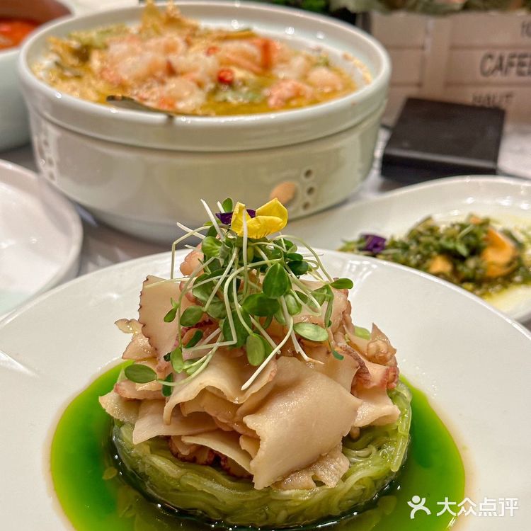 在这里过生日仪式感拉满了💕