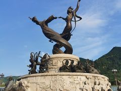 -华清宫景区