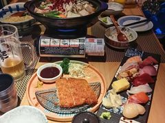 -琴寿司居酒屋(软件园店)