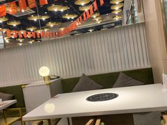 大堂-八珍玉食鸡煲·打边炉(印象城店)