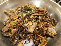 -力力渔港涉外店