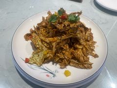 -八珍饺子·烤鸭·家常菜
