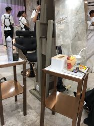 -OnHair造型