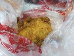 -上帝炸鸡(食品街店)