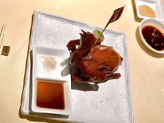 -侨美食家·粤菜(体育西路店)