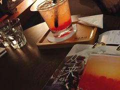 从来-咖法森林·咖啡  酒吧(天河店)