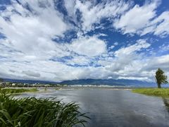 -大理洱海