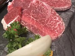 -黑牛の店·和牛烧肉(大悦城店)