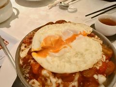 猪扒饭-海味观(老西门店)