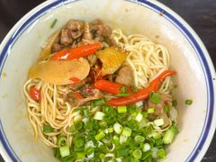 -万三面馆(青龙正街太古里店)