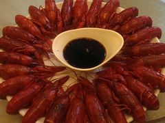 -可可大虾武汉土菜大排档(万松园1店)