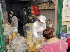 -天泽祥·鼓楼馒头(鼓楼店)