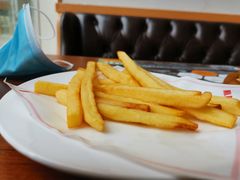 原味薯条-米斯特比萨(亦庄国融国际店)