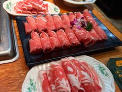 -草原塞蛮羊火锅城(港湾店)