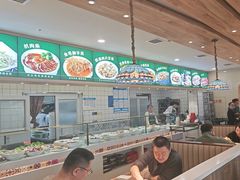 -直隶安家罩饼(复兴路店)