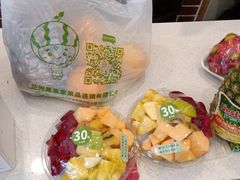 -果果家(兰州甘南路二店)