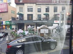-千岛湖鱼味馆(十字街总店)