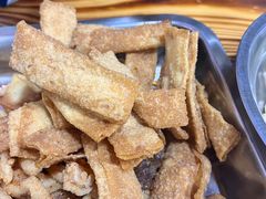 -阿姨小肉摊(同济西苑店)