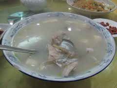 -江东鲈鱼馆(正江东)