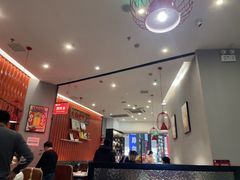 -八合里潮汕鲜牛肉火锅(上海汇智广场店)