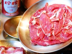 -西塔老太太泥炉烤肉(亚运村店)