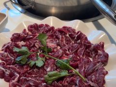 -潮泰牛肉火锅 · 创于1992年(车公庙店)